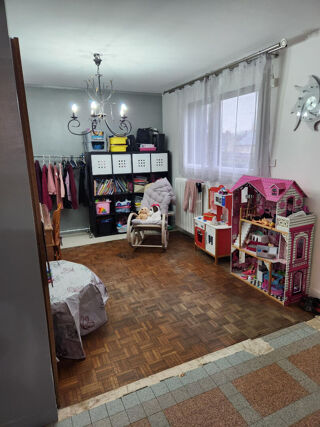  Maison � vendre 8 pi�ces 135 m�