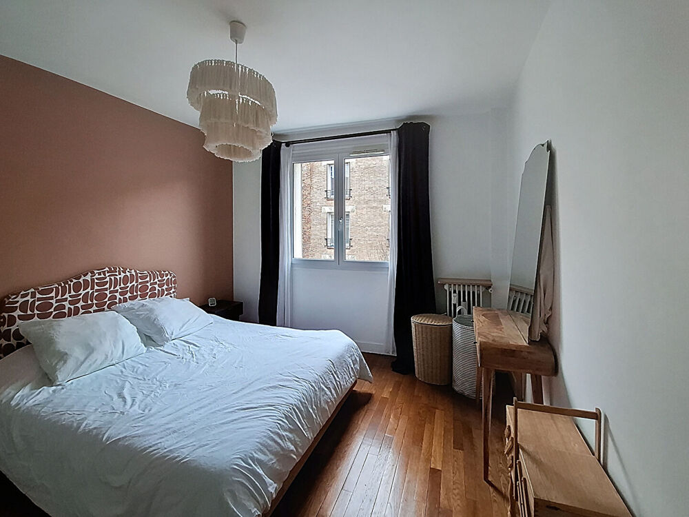 Appartement MEUBLE Cachan 4 pièce(s) 72 m2