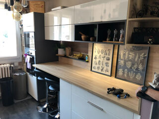  Appartement � vendre 4 pi�ces 67 m�