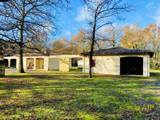  Maison � vendre 8 pi�ces 209 m�