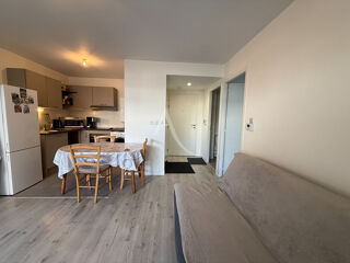  Appartement � vendre 2 pi�ces 40 m�