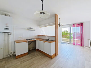  Appartement à vendre 3 pièces 55 m²