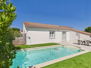  Maison à vendre 7 pièces 143 m²
