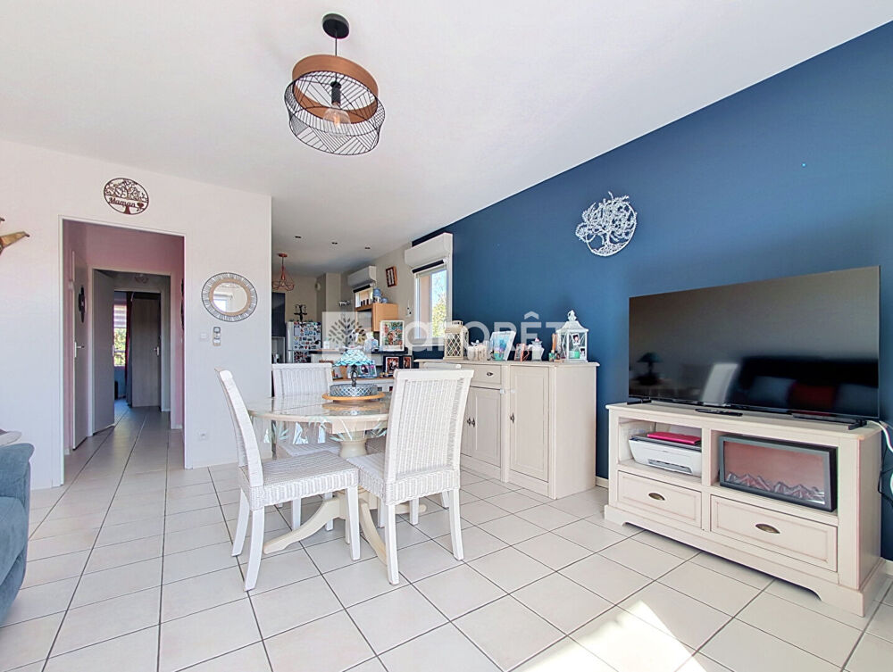 Appartement Bessieres 3 pièce(s) 61.19 m2