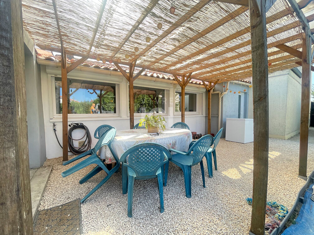 Vente Maison Maison 4 pièces 130m² avec jardin LA CHEVROLIERE La chevroliere