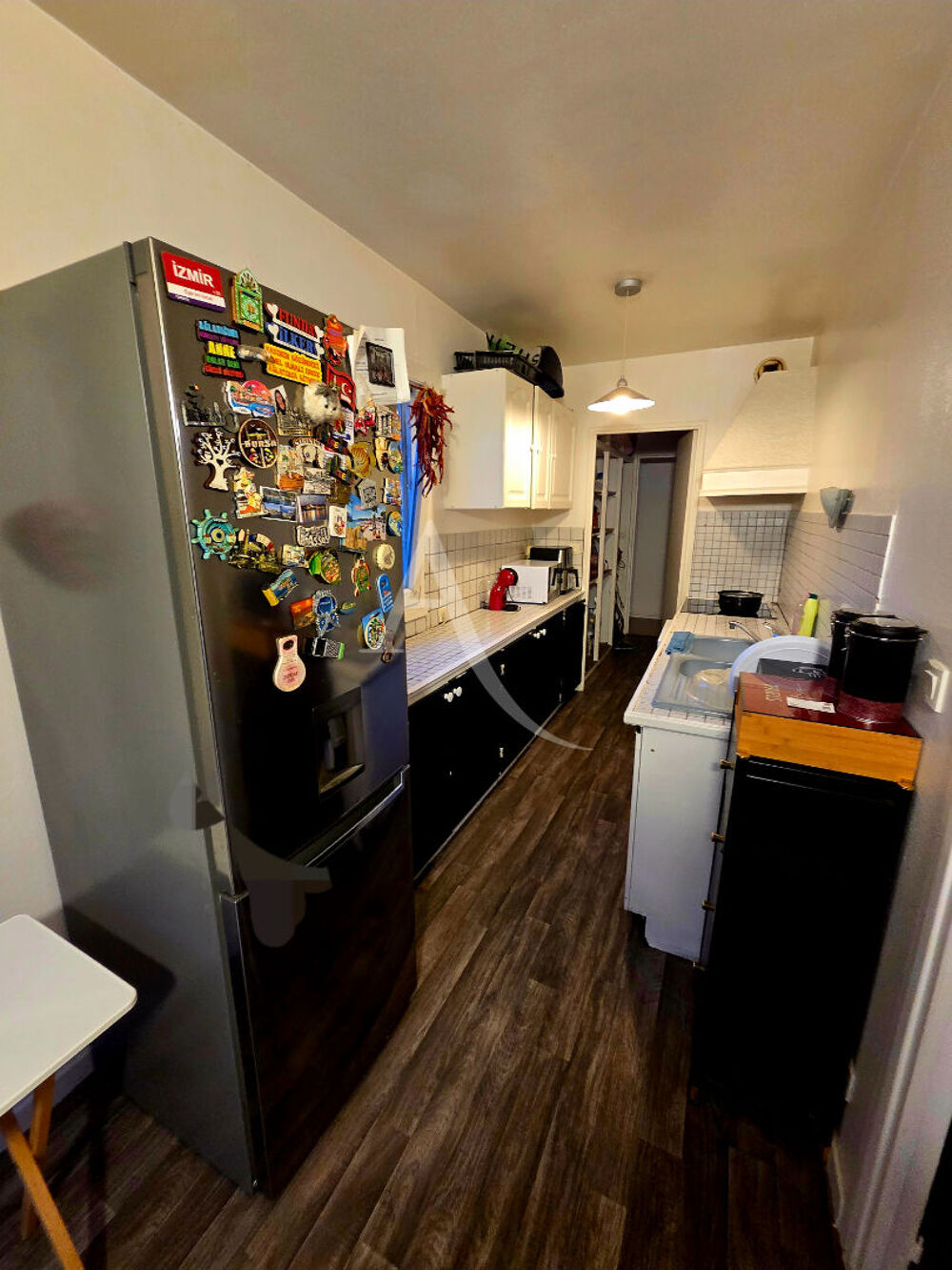 Vente Appartement Tremblay en France ! Investissement locatif clé en main ? Rentabilité et sérénité garanties ! Appt F2 5(5,88 m2) Tremblay en france