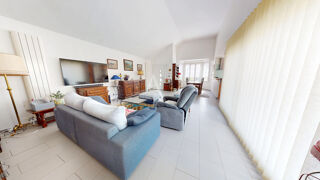  Maison à vendre 5 pièces 116 m²