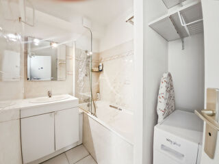  Appartement  vendre 3 pices 43 m