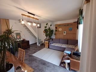  Maison � vendre 5 pi�ces 88 m�