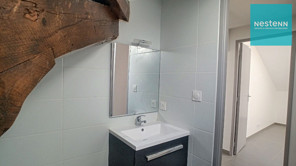 Location Appartement Appartement Montbrison 3 pièce(s) 67 m²  refait à neuf avcc cuisine équipée Montbrison