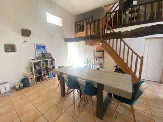  Maison � vendre 3 pi�ces 77 m�