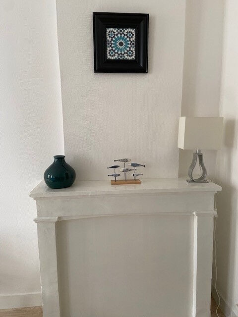  Appartement � louer 1 pi�ce 29 m�