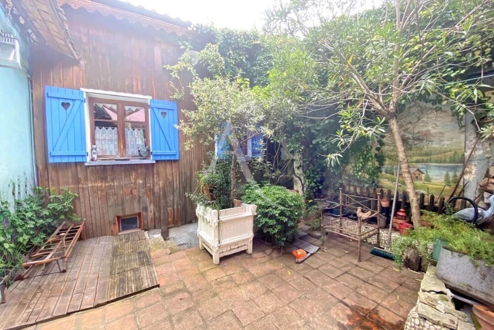  vendre  Maison Lyon 3