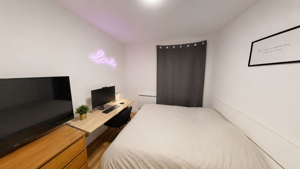 Appartement Montry 2 pièce(s) 31.51 m2