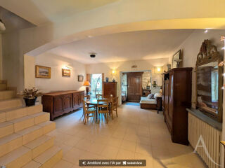  Maison à vendre 6 pièces 145 m²
