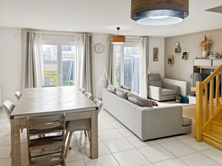  Maison � vendre 5 pi�ces 85 m�