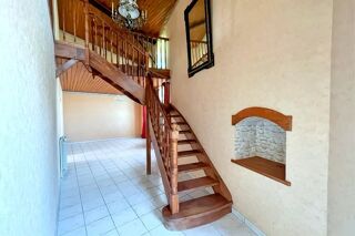  Maison � vendre 10 pi�ces 236 m�