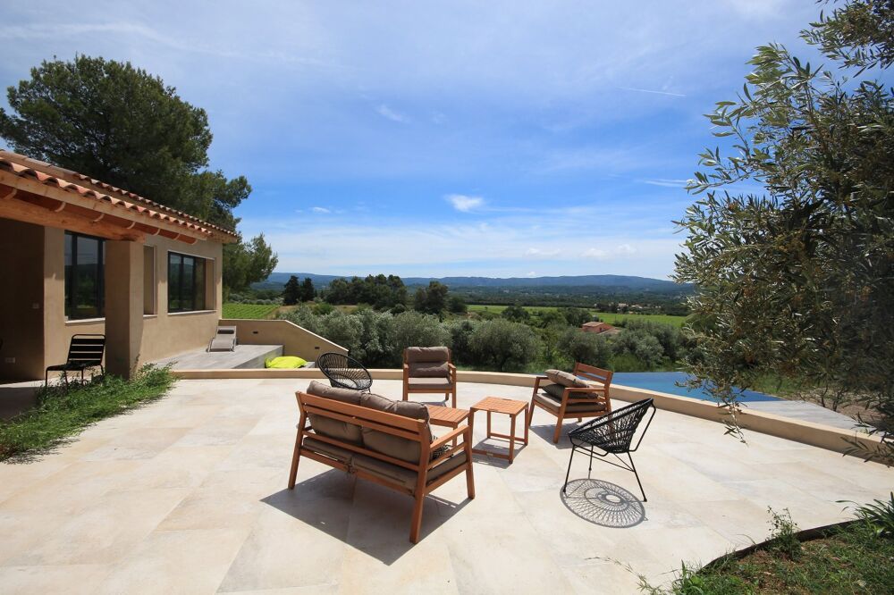 � vendre  Villa Mazan (84380)