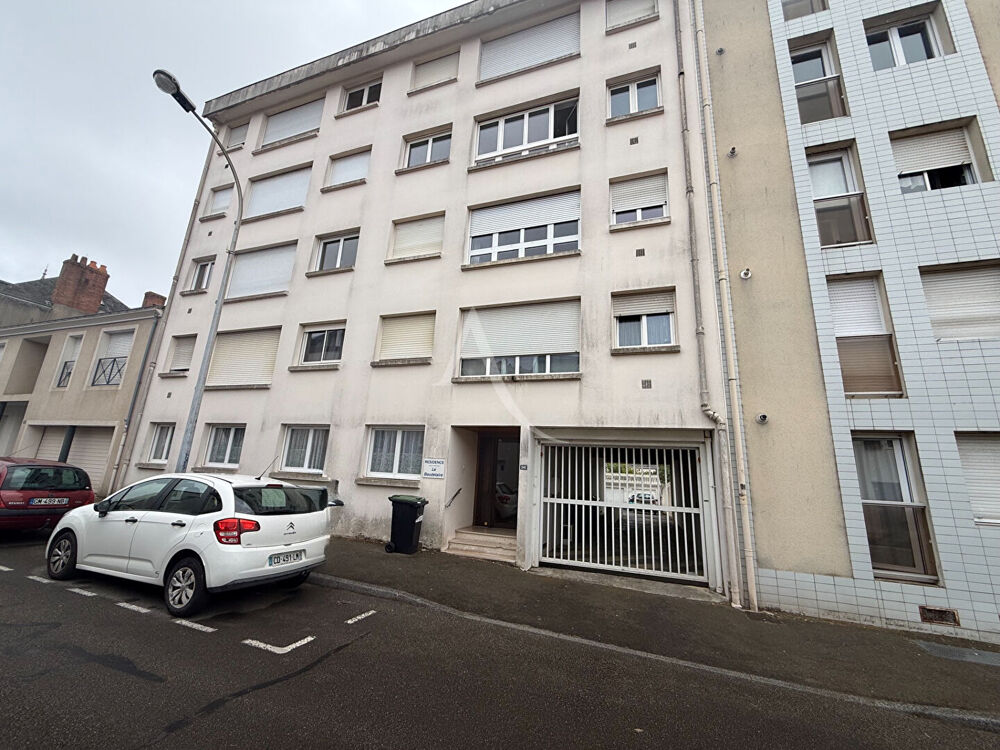 Location Parking/Garage Garage La Roche Sur Yon 15.44 m² La roche sur yon