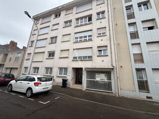 Location Parking/Garage Garage La Roche Sur Yon 15.44 m² La roche sur yon