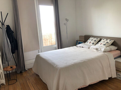  Appartement � louer 3 pi�ces 55 m�