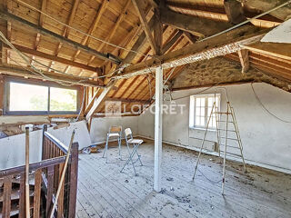  Maison à vendre 7 pièces 208 m²