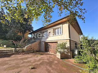  Maison � vendre 6 pi�ces 