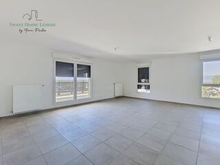  Appartement à vendre 5 pièces 112 m²