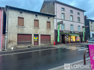  Maison à vendre 8 pièces 160 m²
