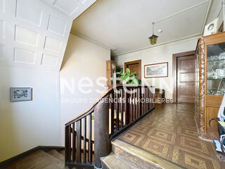  Maison � vendre 7 pi�ces 186 m�