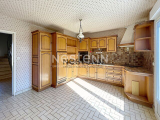  Maison � vendre 6 pi�ces 105 m�