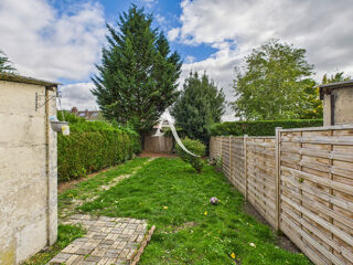  Maison  vendre 5 pices 104 m