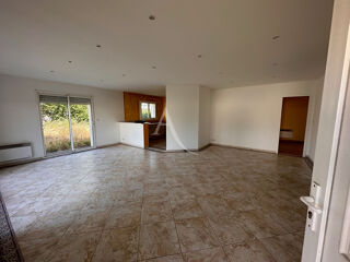  Maison � vendre 3 pi�ces 97 m�