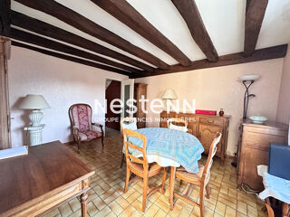  Maison à vendre 2 pièces 47 m²