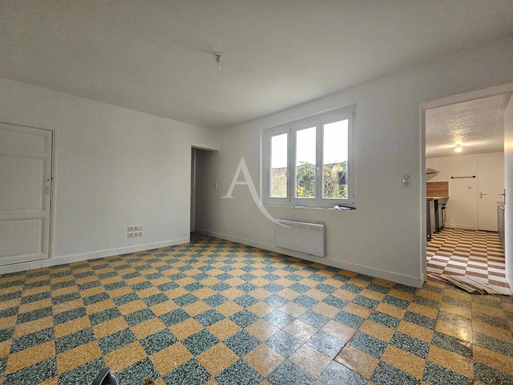 Maison Rue centre ville
