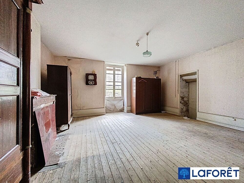 Vente Maison Maison à Saint-Maurice-sur-Vingeanne 3 pièce(s) 101.21m² Saint maurice sur vingeanne