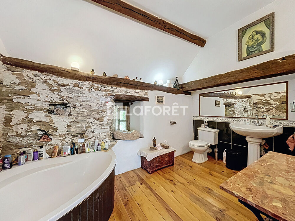  vendre  Maison Langon (35660)