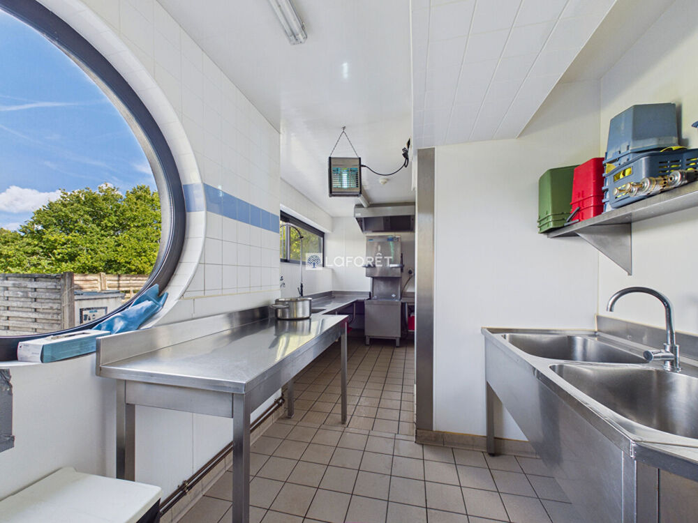 à vendre  Maison Châteaulin (29150)