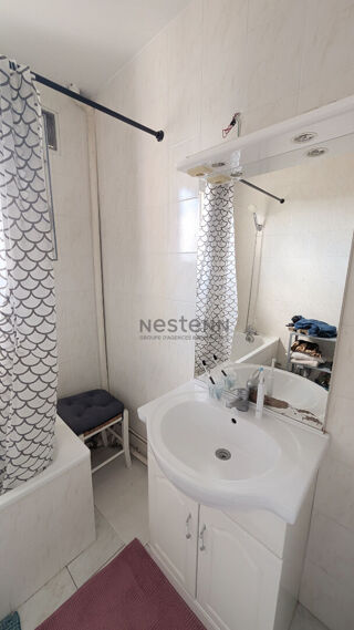  Appartement � vendre 2 pi�ces 48 m�