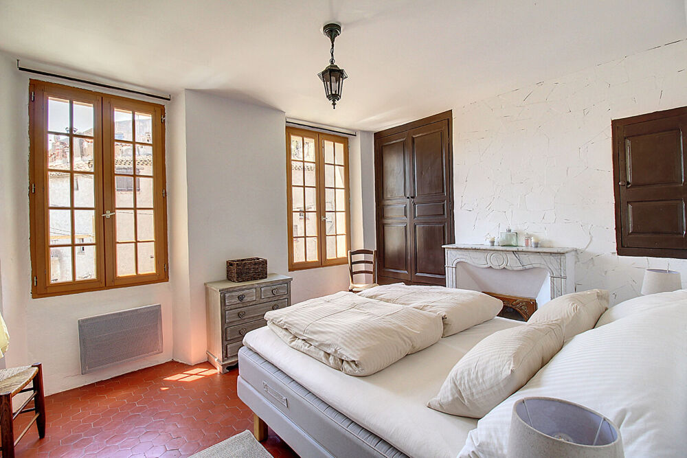 Vente Appartement A VENDRE EXCLUSIVITE FLAYOSC Appartement duplex 71 m2 avec terrasse Flayosc