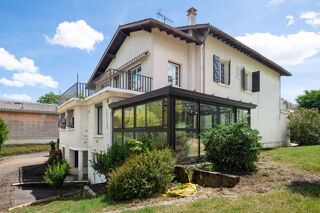  Maison à vendre 13 pièces 302 m²