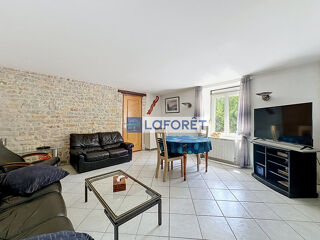  Maison à vendre 3 pièces 63 m²