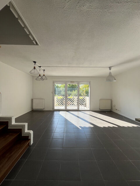  Maison � louer 4 pi�ces 91 m�