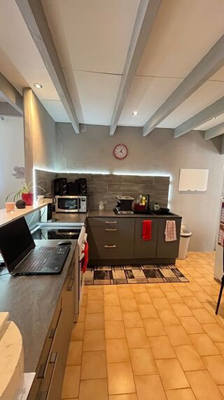  Maison � vendre 9 pi�ces 225 m�