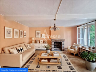  Maison  vendre 5 pices 132 m