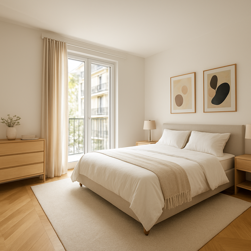 Vente Appartement Appartement 2 pièces de 44 m2 (Lunel) Lunel
