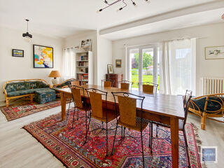  Maison  vendre 7 pices 231 m