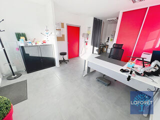  Maison � vendre 3 pi�ces 62 m�