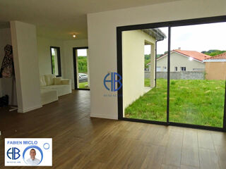  Maison à vendre 5 pièces 123 m²