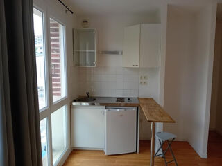 Appartement  louer 1 pice 19 m